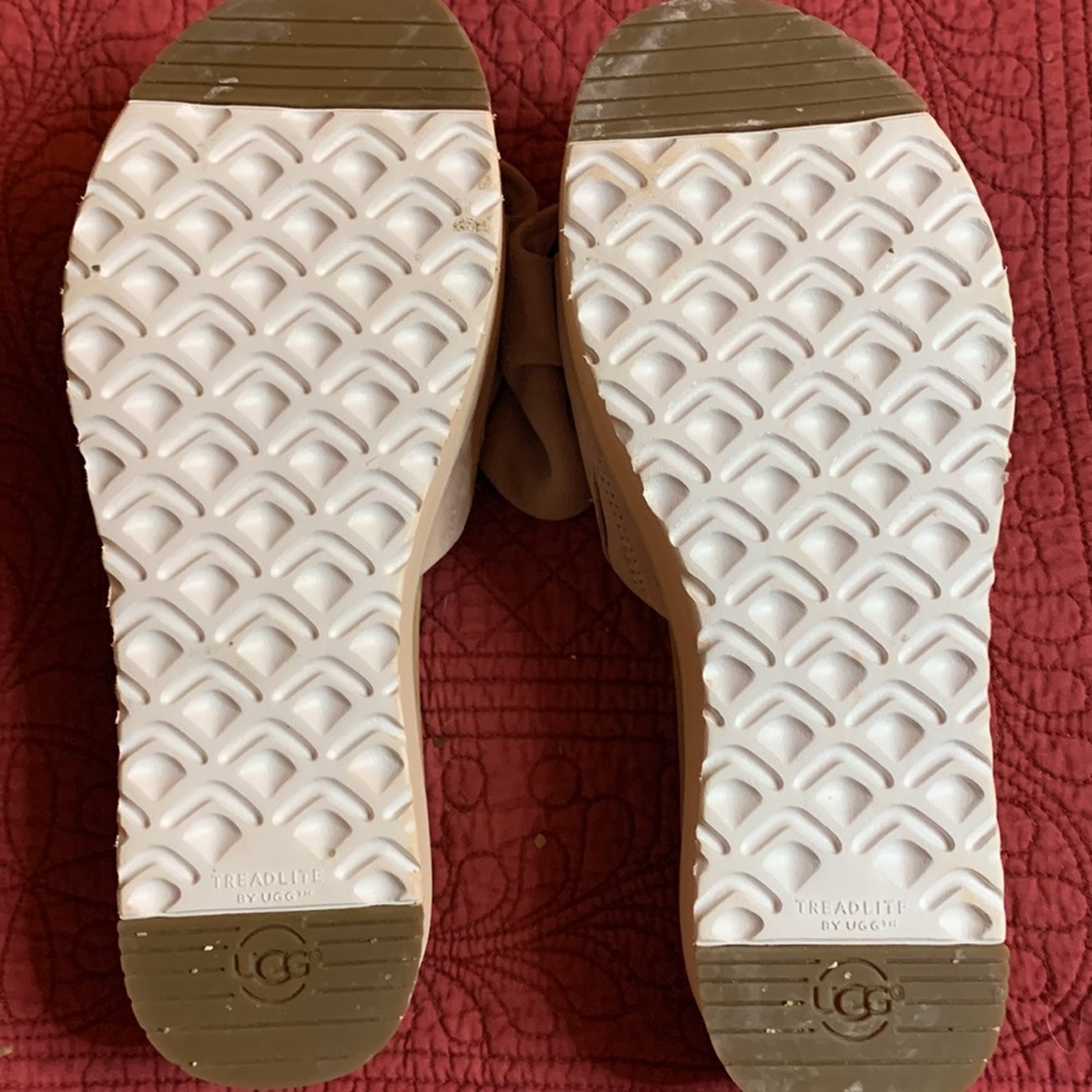 Uggs New Platforms - image 5